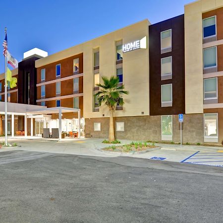 Home2 Suites Азуса Экстерьер фото