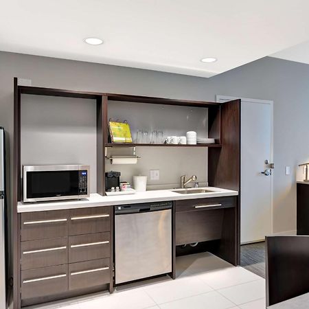 Home2 Suites Азуса Экстерьер фото