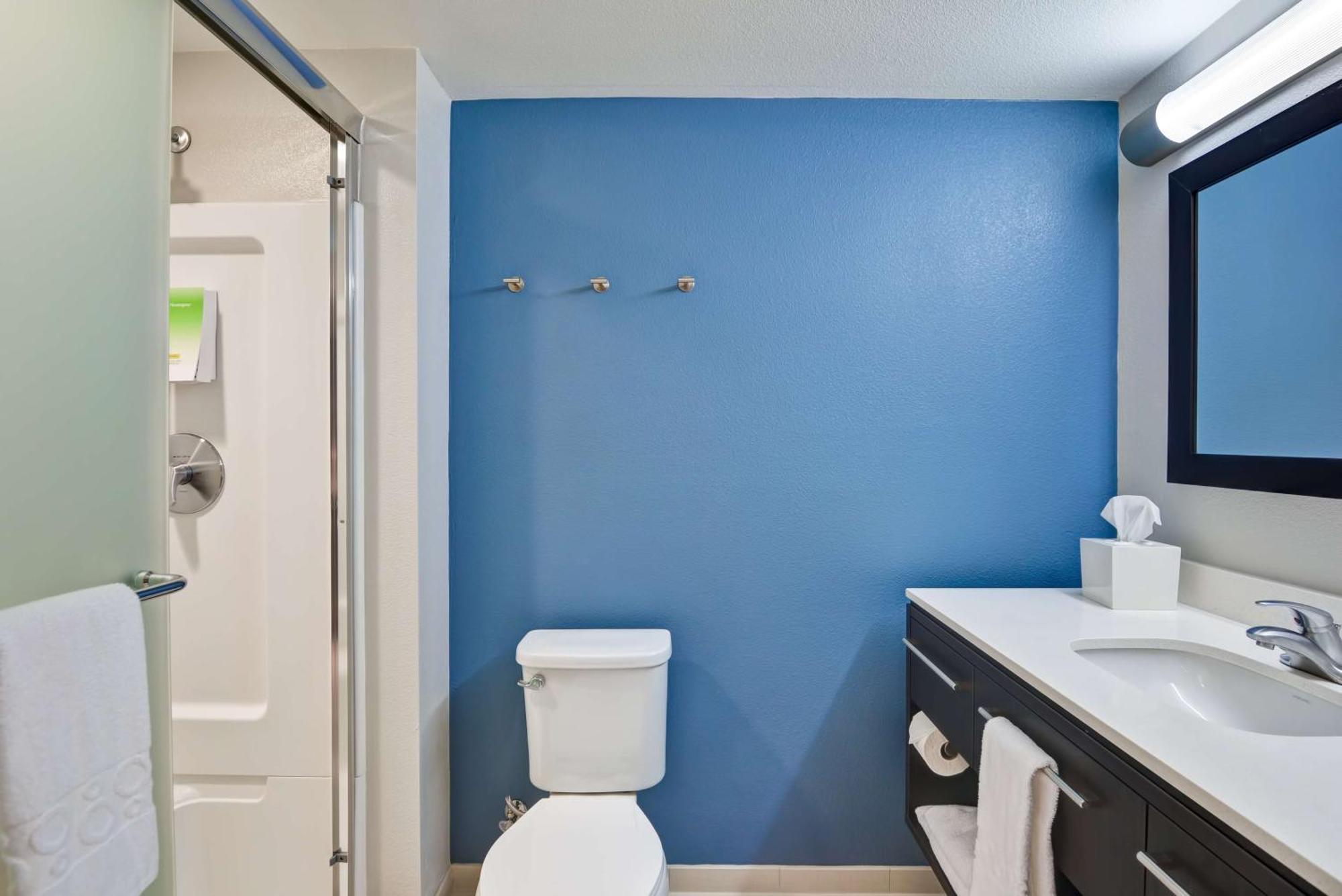 Home2 Suites Азуса Экстерьер фото